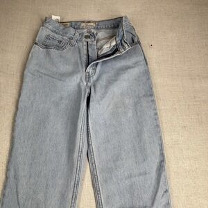 Levi's Women's High Rise Jeans - Light Blue